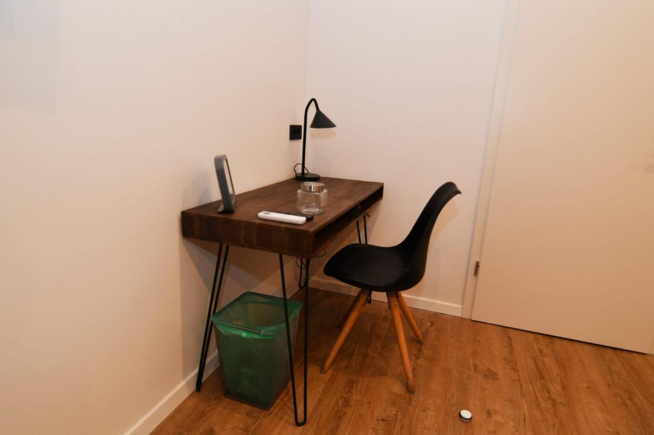 Nicole Apartment Рийека Екстериор снимка